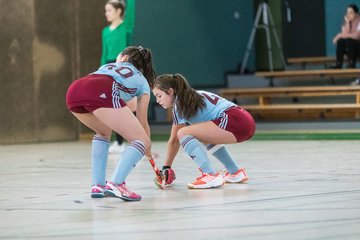 Bild 308 - B/C-Juniorinnen Hamburger Meisterschaft